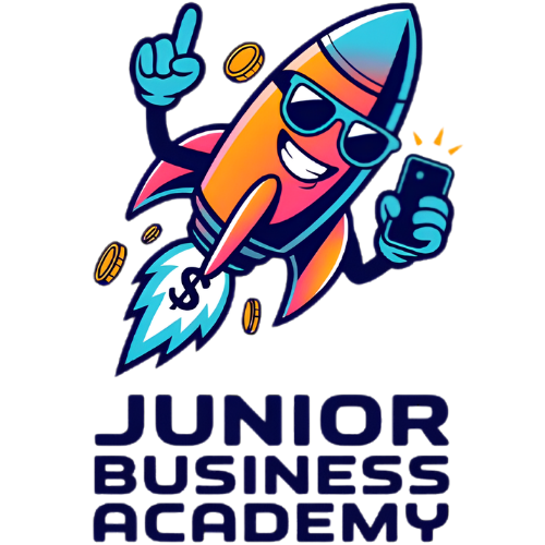 Junior Business Academy